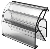 R16-250-2 TICKET HOLDER 2IN